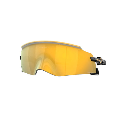 Oakley Kato OO9455M 945502 – nero lucido – Occhiali da sole