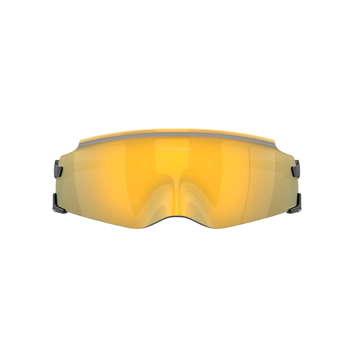 Oakley Kato OO9455M 945502 – nero lucido – Occhiali da sole