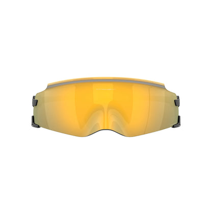 Oakley Kato OO9455M 945502 – nero lucido – Occhiali da sole