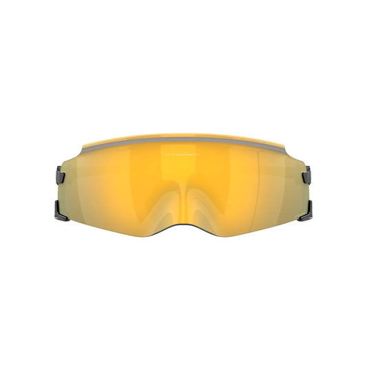 Oakley Kato OO9455M 945502 – nero lucido – Occhiali da sole