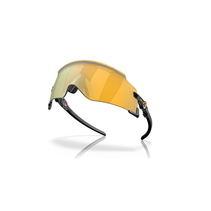 Oakley Kato OO9455M 945502 – nero lucido – Occhiali da sole