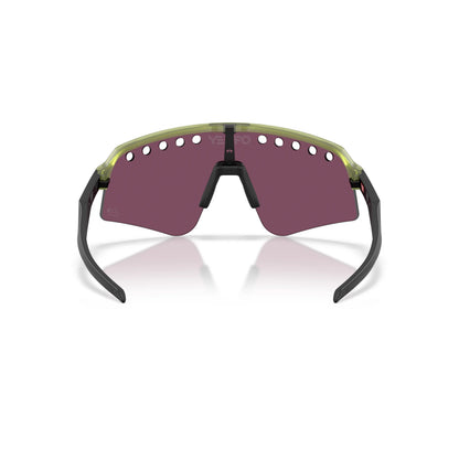 Oakley Sutro Lite Sweep OO9465 946536 – Transparent Fern – Occhiali da sole