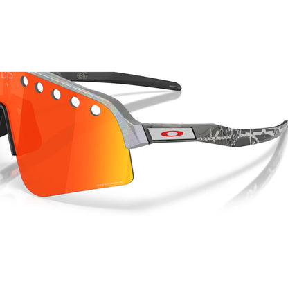 Oakley Sutro lite sweep OO9465 946540 – Space Dust – Occhiali da sole