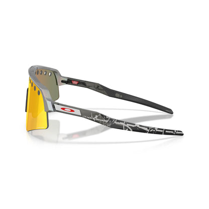 Oakley Sutro lite sweep OO9465 946540 – Space Dust – Occhiali da sole