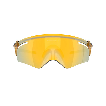 Oakley Qntm Kato OO9481D 0456 – oro – Occhiali da sole