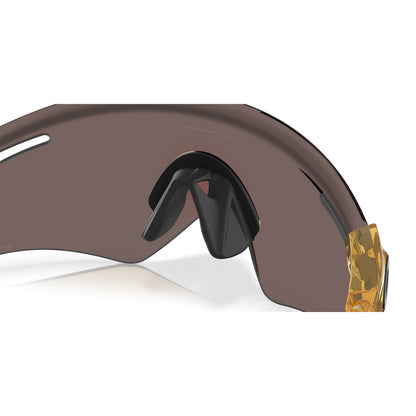 Oakley Qntm Kato OO9481D 0456 – oro – Occhiali da sole