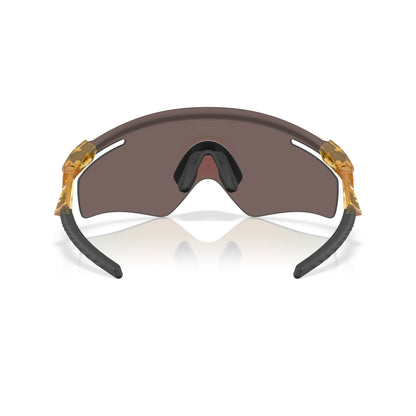 Oakley Qntm Kato OO9481D 0456 – oro – Occhiali da sole