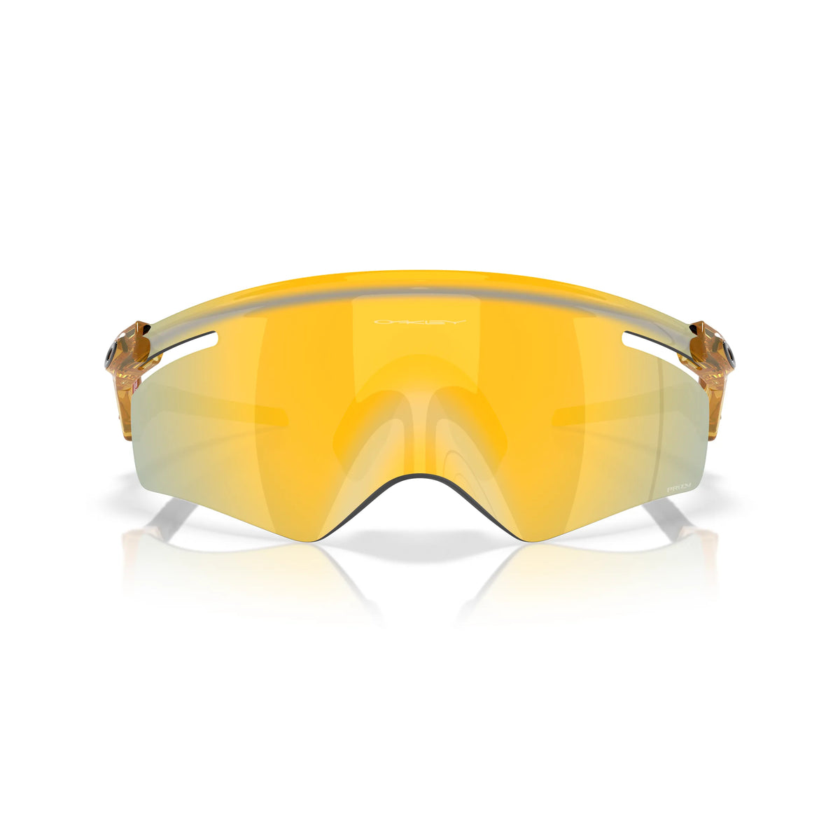 Oakley Qntm Kato OO9481D 0456 – oro – Occhiali da sole