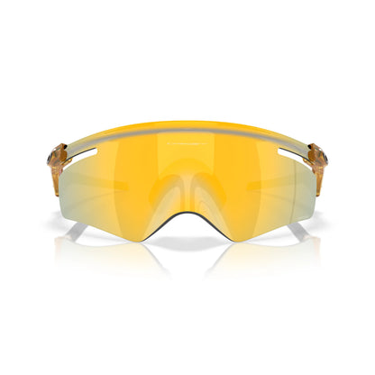 Oakley Qntm Kato OO9481D 0456 – oro – Occhiali da sole