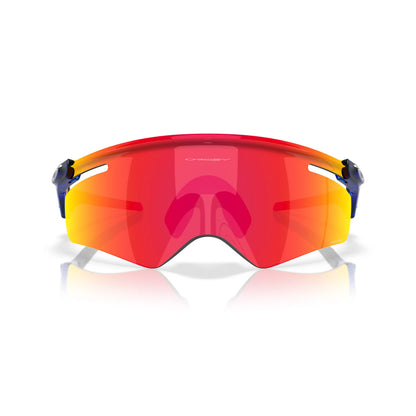 Oakley Qntm Kato OO9481D 948105 – blu – Occhiali da sole