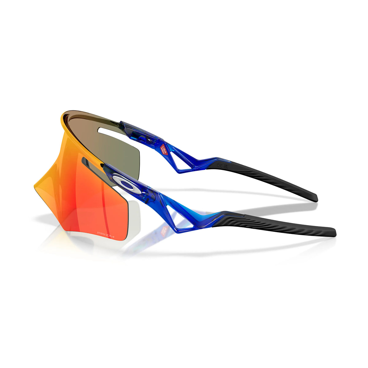 Oakley Qntm Kato OO9481D 948105 – blu – Occhiali da sole