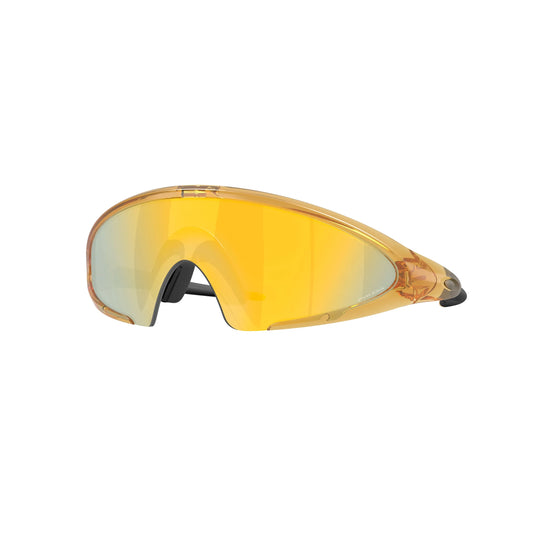 Oakley Ellipse OO9490 949008 – giallo curry chiaro trasparente – Occhiali da sole