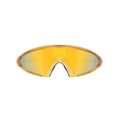 Oakley Ellipse OO9490 949008 – giallo curry chiaro trasparente – Occhiali da sole