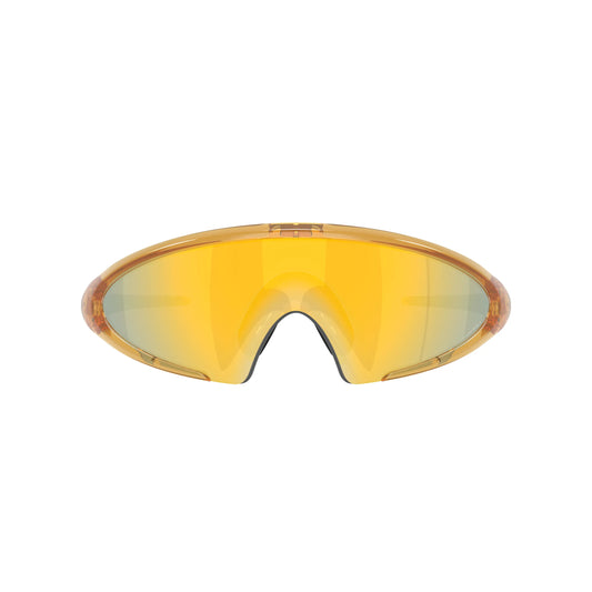 Oakley Ellipse OO9490 949008 – giallo curry chiaro trasparente – Occhiali da sole