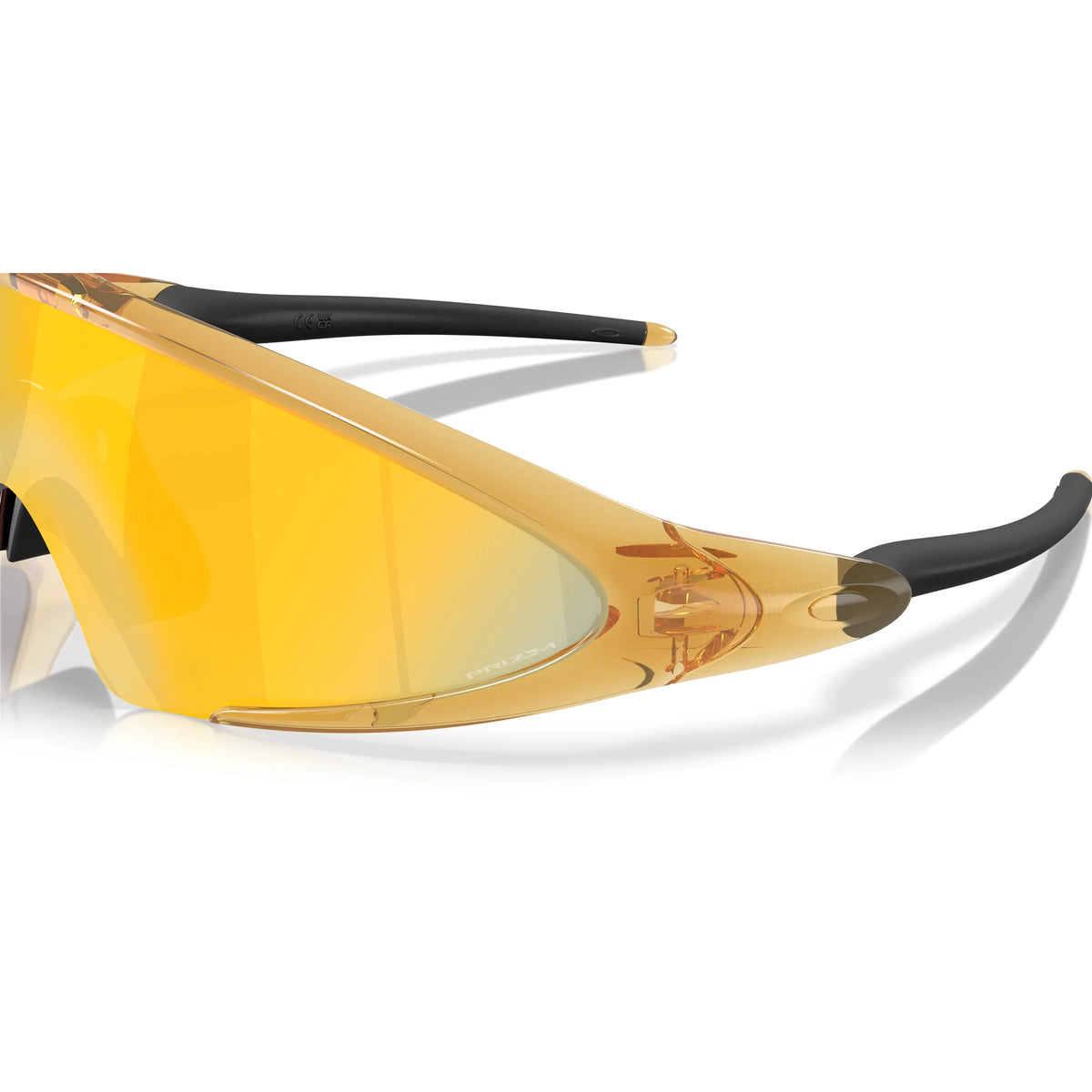Oakley Ellipse OO9490 949008 – giallo curry chiaro trasparente – Occhiali da sole