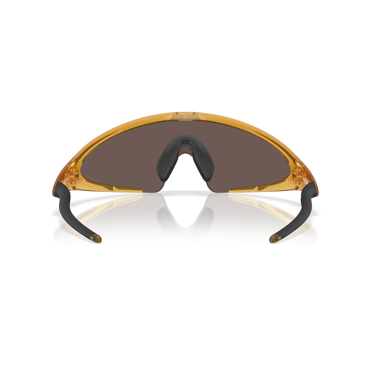 Oakley Ellipse OO9490 949008 – giallo curry chiaro trasparente – Occhiali da sole