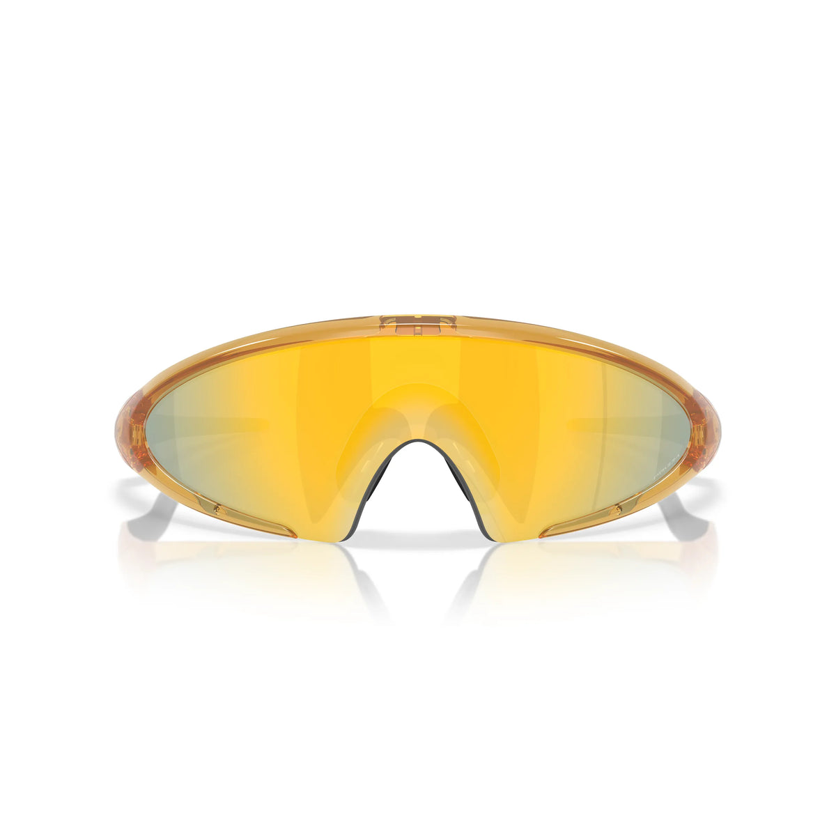 Oakley Ellipse OO9490 949008 – giallo curry chiaro trasparente – Occhiali da sole