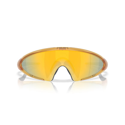 Oakley Ellipse OO9490 949008 – giallo curry chiaro trasparente – Occhiali da sole