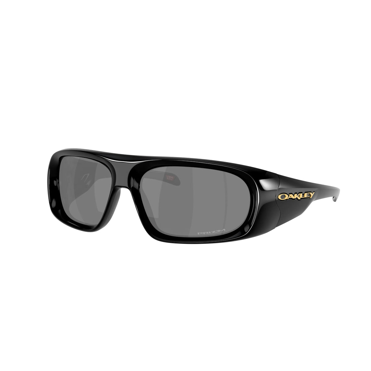 Oakley Belleville OO9491 949101 – nero lucido – Occhiali da sole