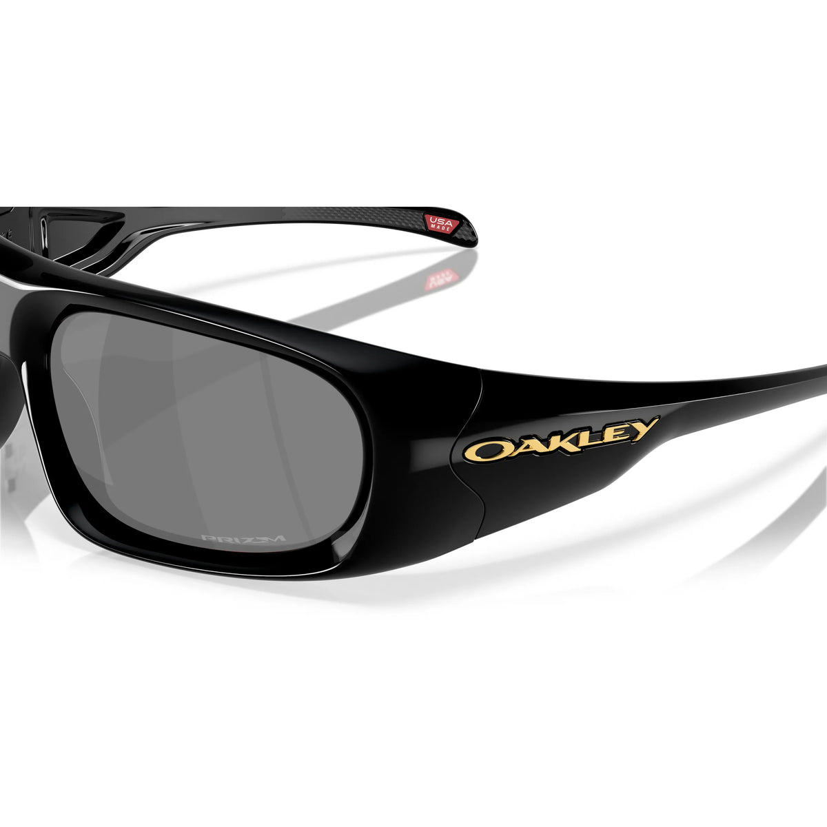 Oakley Belleville OO9491 949101 – nero lucido – Occhiali da sole