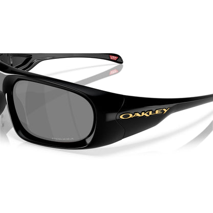 Oakley Belleville OO9491 949101 – nero lucido – Occhiali da sole