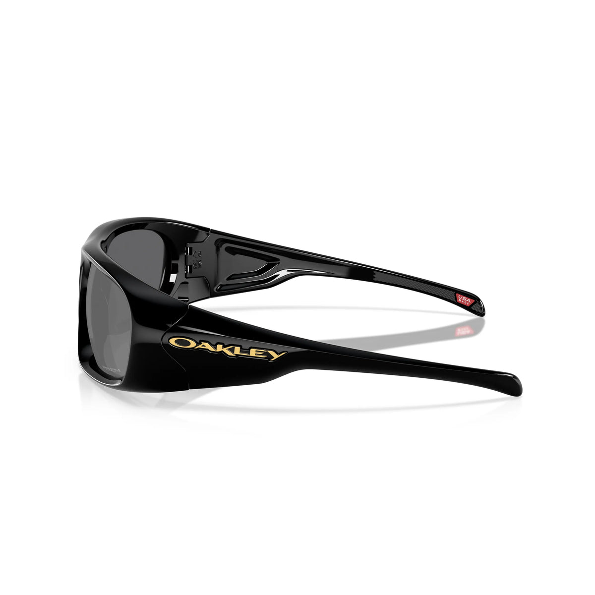 Oakley Belleville OO9491 949101 – nero lucido – Occhiali da sole