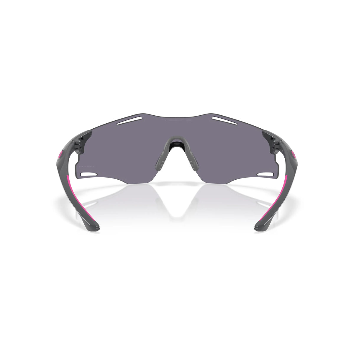 Oakley Cybr Zero OO9512D 951205 – grigio carbone lucido – Occhiali da sole