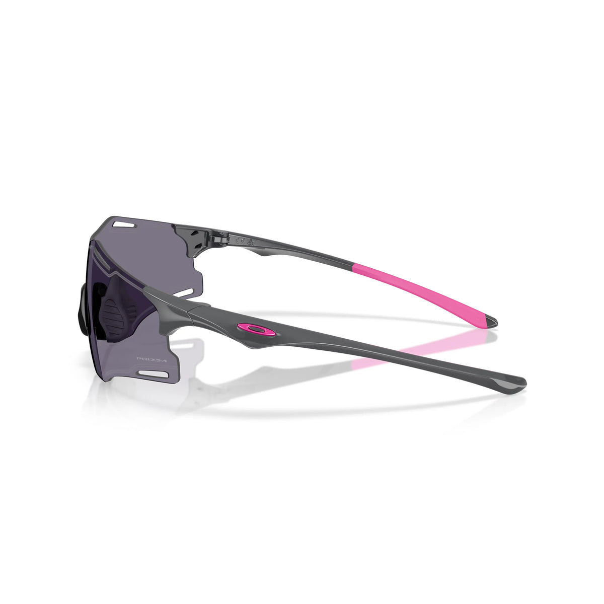 Oakley Cybr Zero OO9512D 951205 – grigio carbone lucido – Occhiali da sole