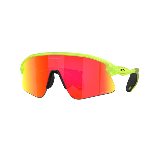 Oakley Stunt Devil OO9517 951703 – uranio – Occhiali da sole