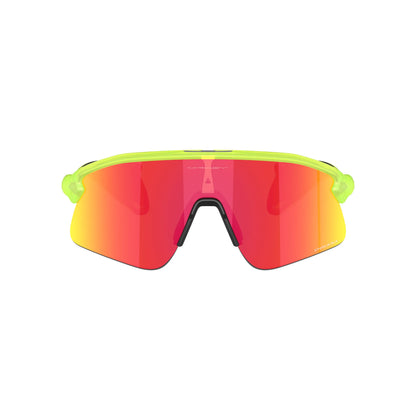 Oakley Stunt Devil OO9517 951703 – uranio – Occhiali da sole