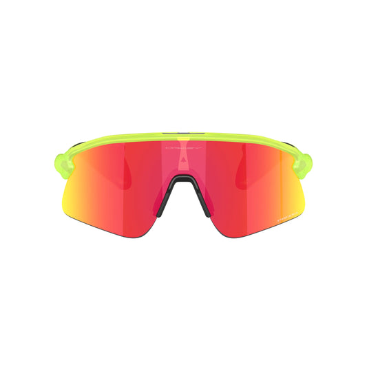 Oakley Stunt Devil OO9517 951703 – uranio – Occhiali da sole