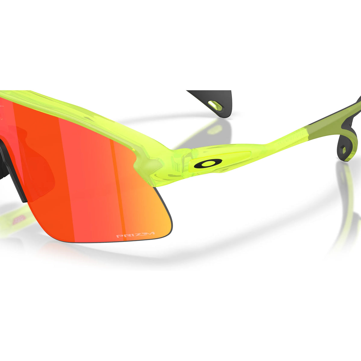 Oakley Stunt Devil OO9517 951703 – uranio – Occhiali da sole