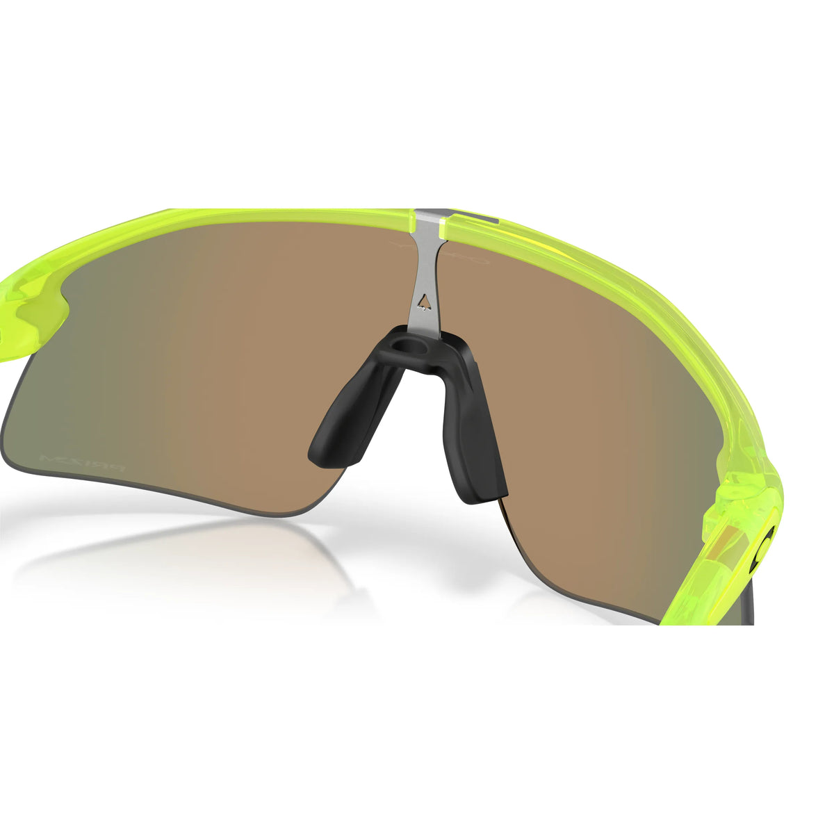Oakley Stunt Devil OO9517 951703 – uranio – Occhiali da sole