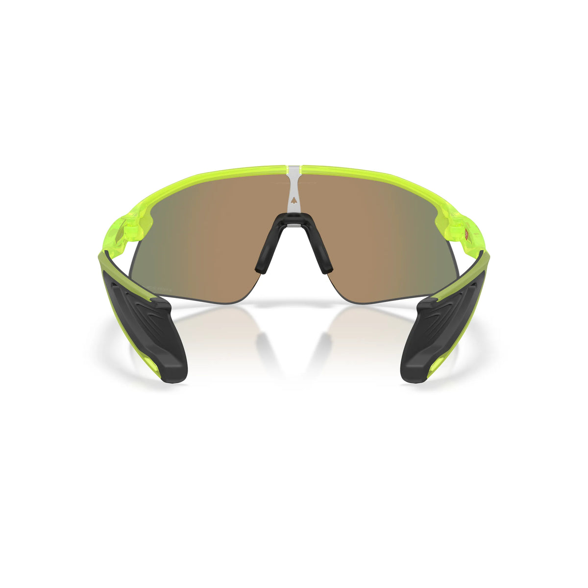 Oakley Stunt Devil OO9517 951703 – uranio – Occhiali da sole