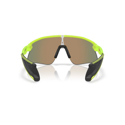 Oakley Stunt Devil OO9517 951703 – uranio – Occhiali da sole