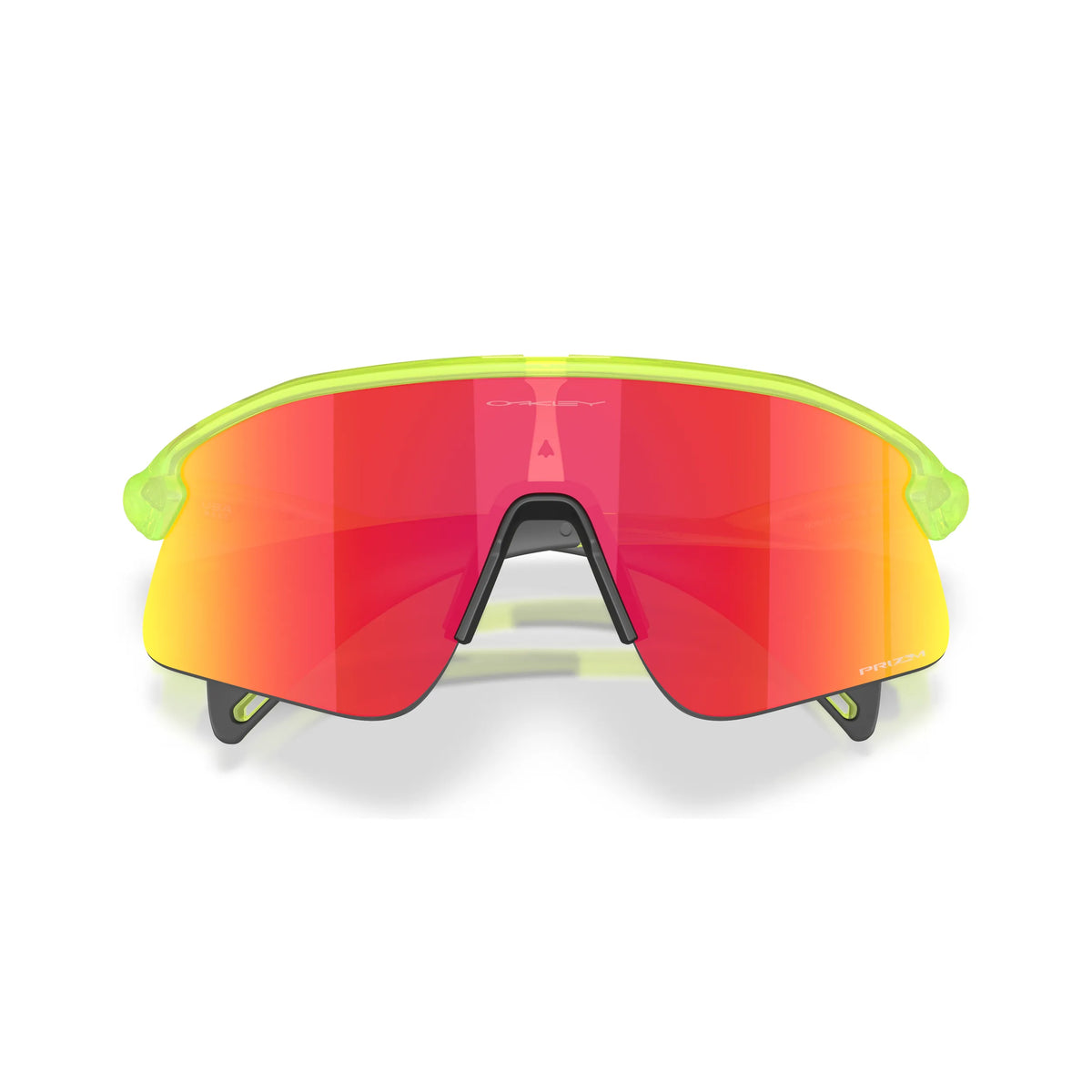 Oakley Stunt Devil OO9517 951703 – uranio – Occhiali da sole