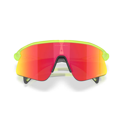 Oakley Stunt Devil OO9517 951703 – uranio – Occhiali da sole
