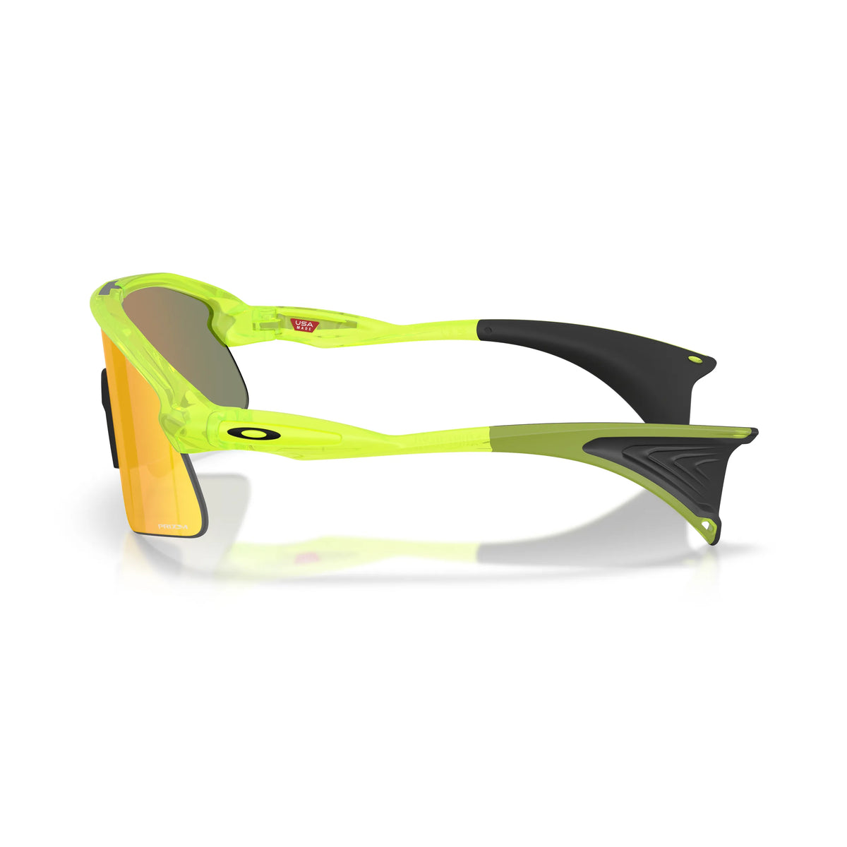 Oakley Stunt Devil OO9517 951703 – uranio – Occhiali da sole