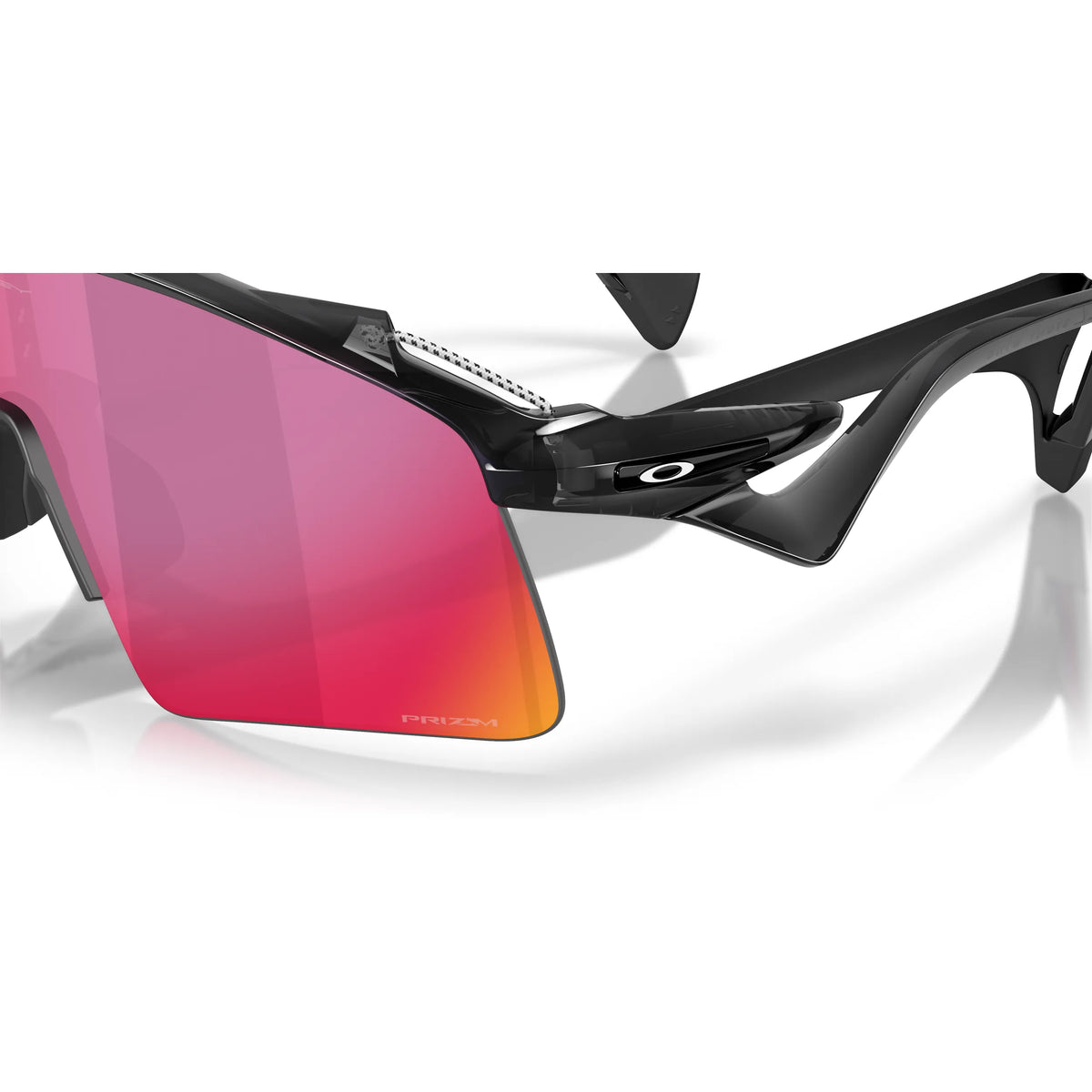 Oakley Stunt Wing OO9519 951901 – nero – Occhiali da sole