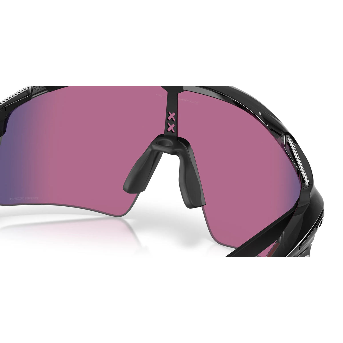 Oakley Stunt Wing OO9519 951901 – nero – Occhiali da sole