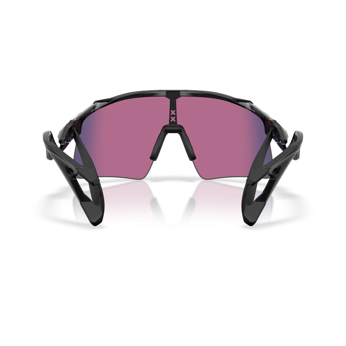 Oakley Stunt Wing OO9519 951901 – nero – Occhiali da sole
