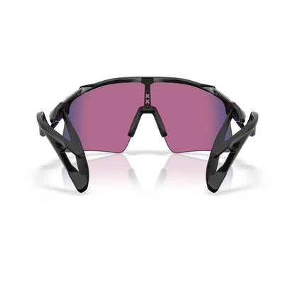 Oakley Stunt Wing OO9519 951901 – nero – Occhiali da sole