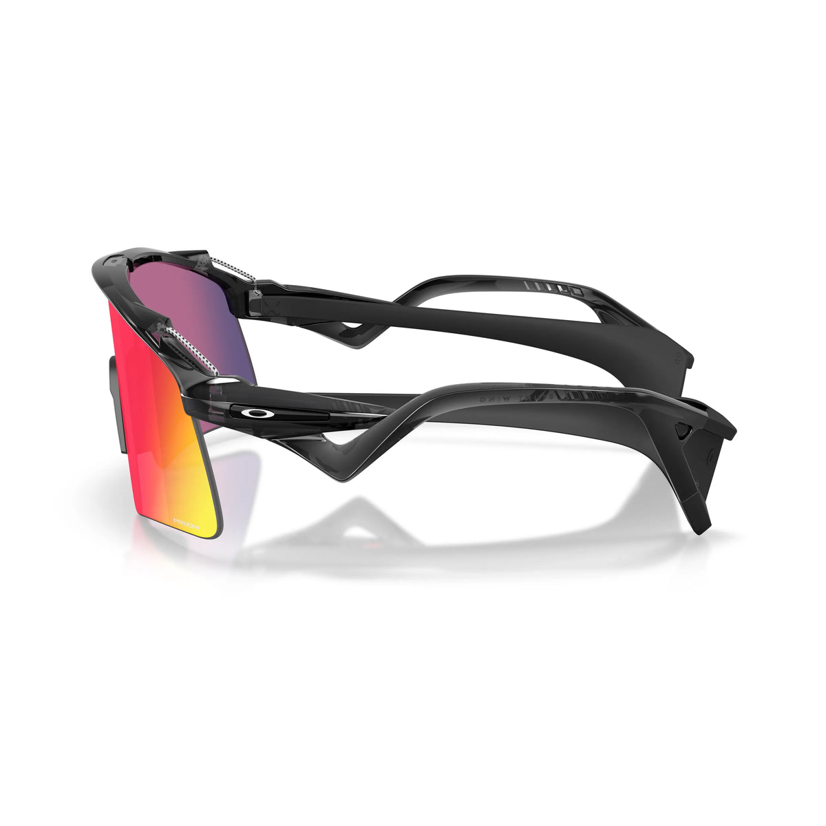 Oakley Stunt Wing OO9519 951901 – nero – Occhiali da sole