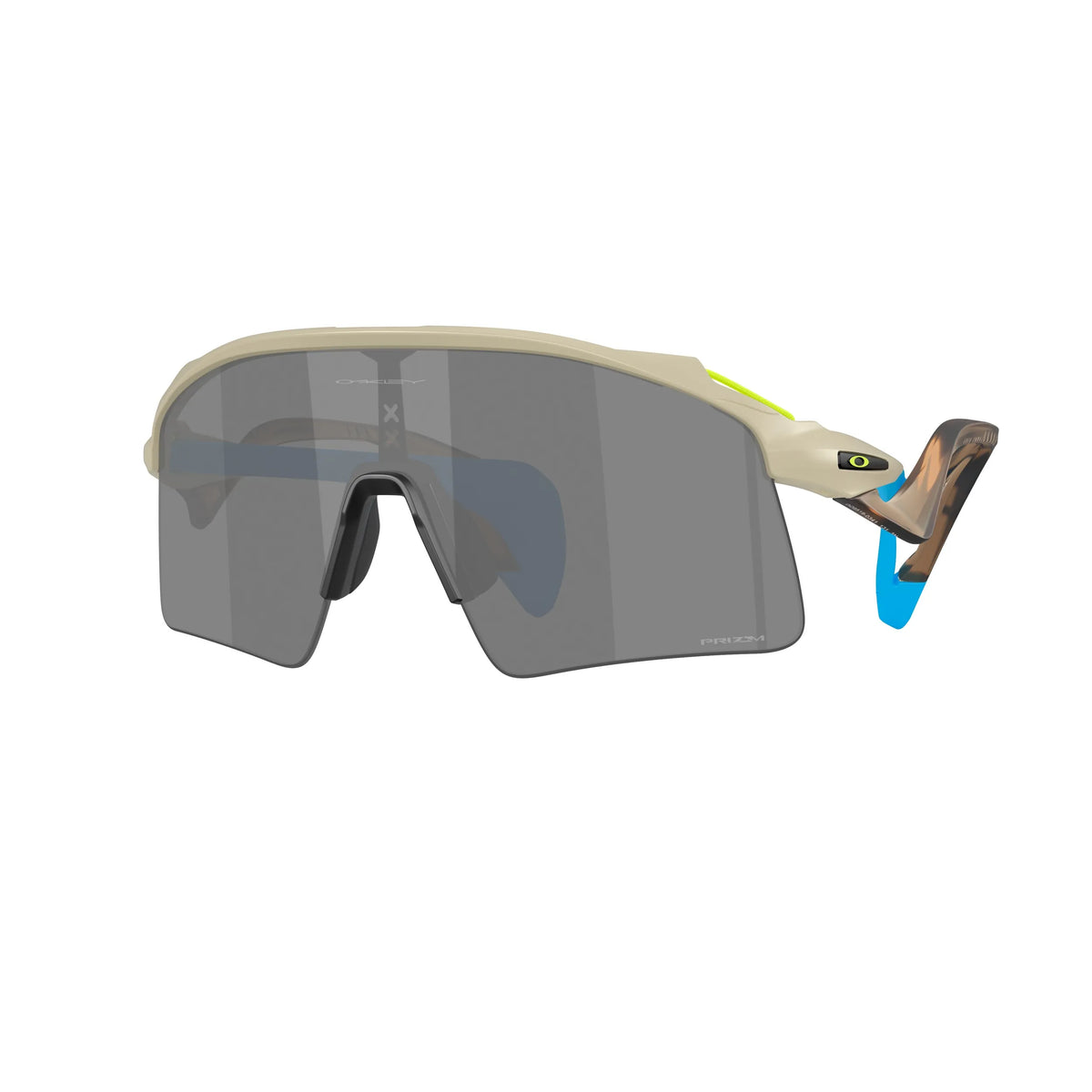 Oakley Stunt Wing OO9519 951903 – grigio, beige – Occhiali da sole