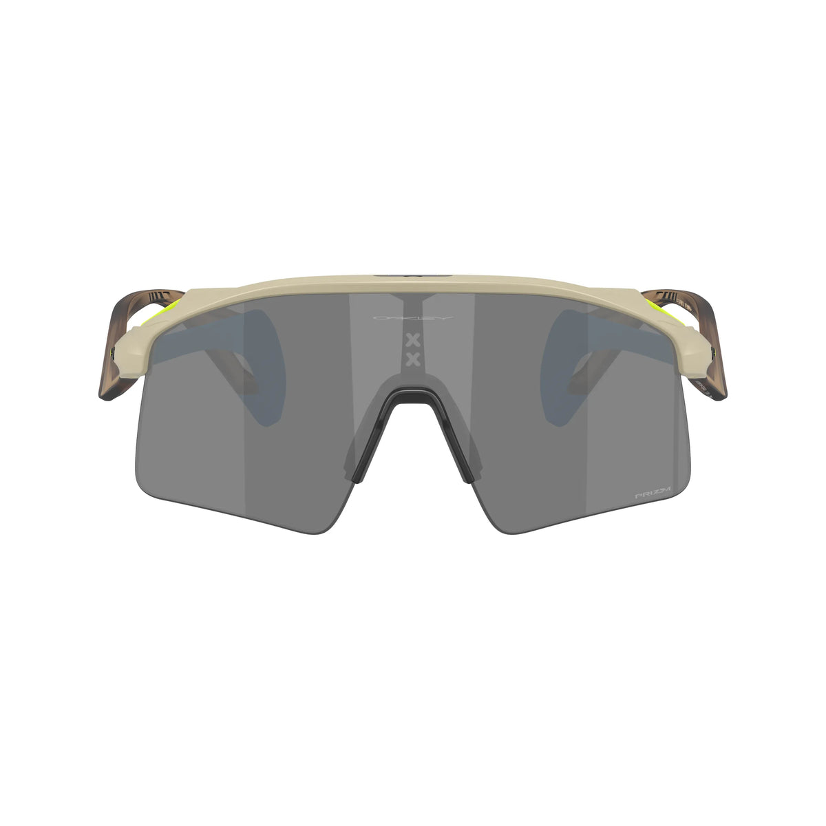 Oakley Stunt Wing OO9519 951903 – grigio, beige – Occhiali da sole