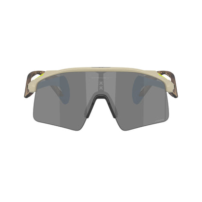 Oakley Stunt Wing OO9519 951903 – grigio, beige – Occhiali da sole