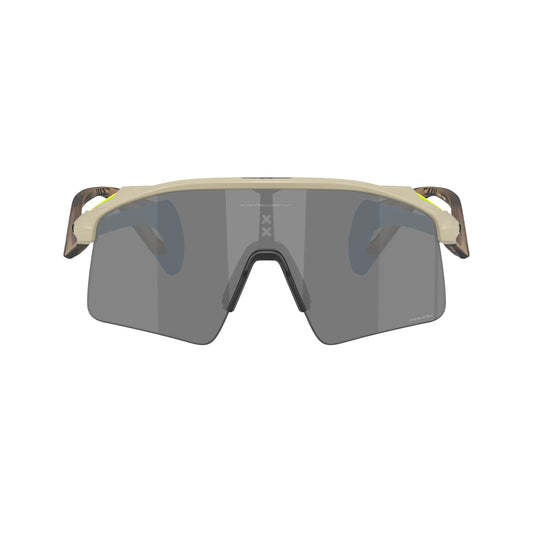 Oakley Stunt Wing OO9519 951903 – grigio, beige – Occhiali da sole