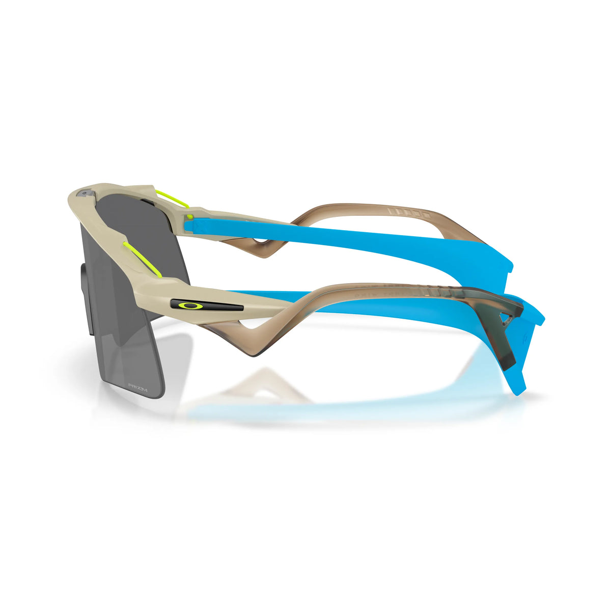 Oakley Stunt Wing OO9519 951903 – grigio, beige – Occhiali da sole