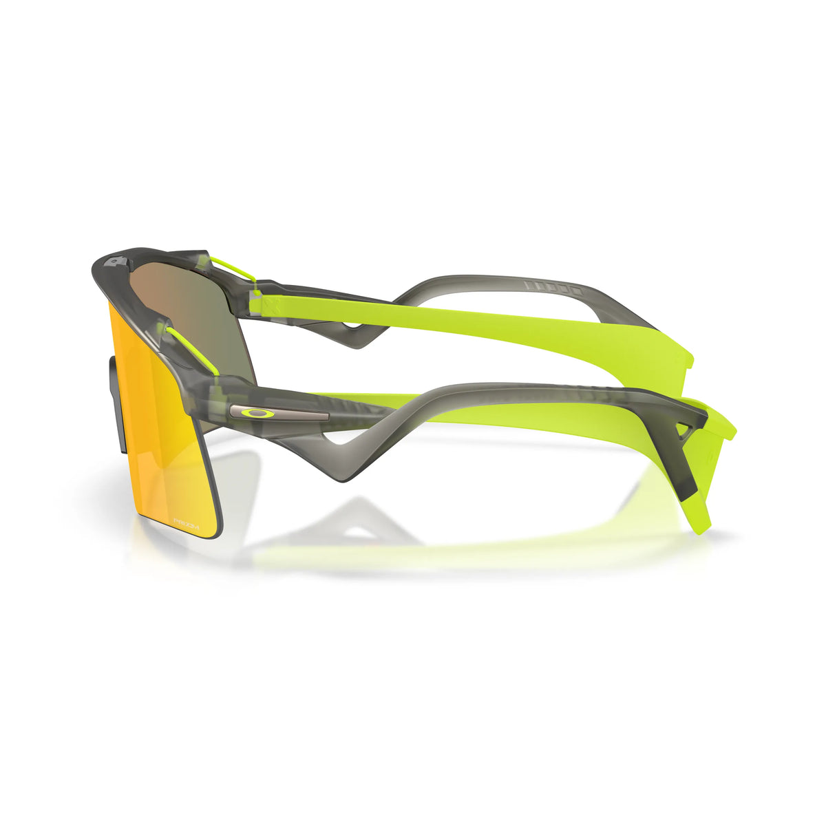 Oakley Stunt Wing OO9519 951904 – rosso specchiato, grigio – Occhiali da sole