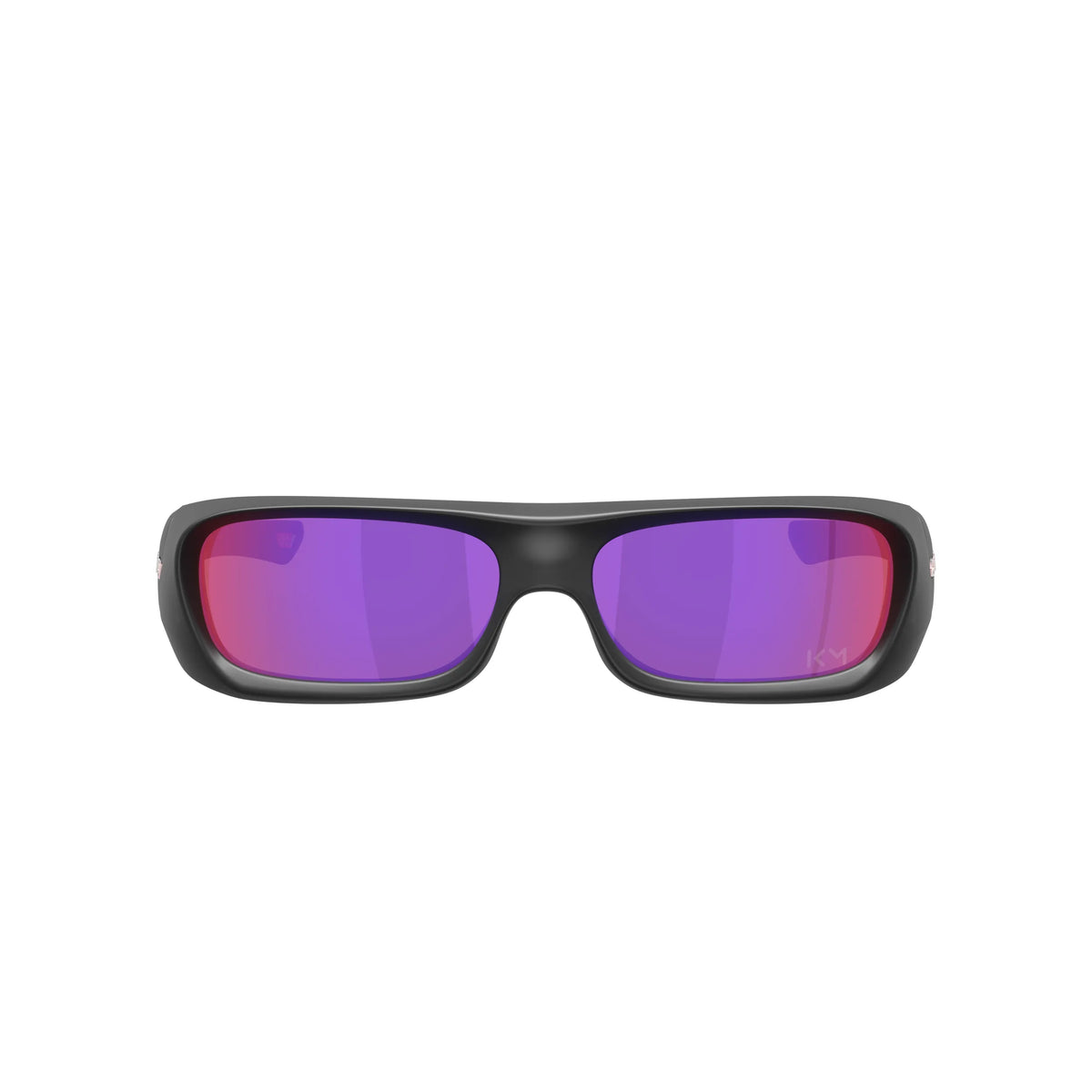 Oakley Permian OO9520 952007 – nero ink opaco – Occhiali da sole